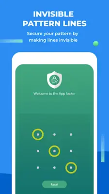 AppLock Go android App screenshot 2